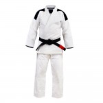 Bjj Suit