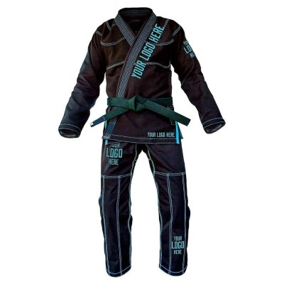 Bjj Suit