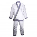 Bjj Suit