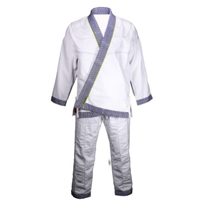 Bjj Suit
