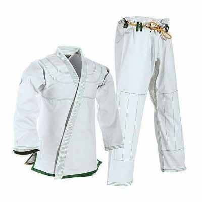 Bjj Suit
