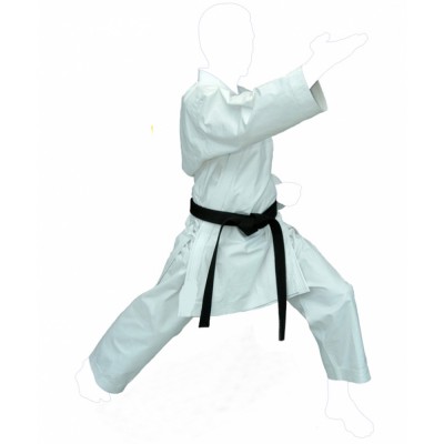 Karate Suit