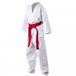 Teakwondo Suit