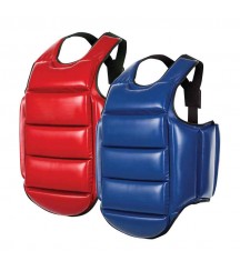Chest Guard