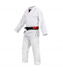 Bjj Suit