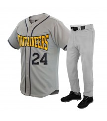 Baseball Uniform