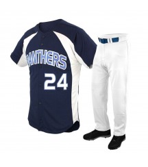 Baseball Uniform